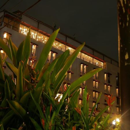 Meotel Purwokerto Ngoại thất bức ảnh