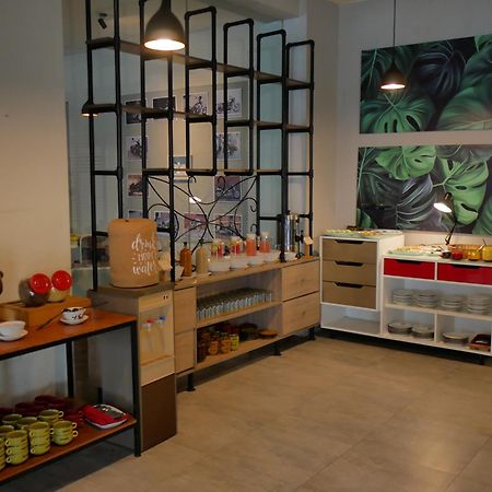 Meotel Purwokerto Ngoại thất bức ảnh