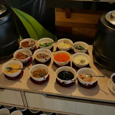 Meotel Purwokerto Ngoại thất bức ảnh