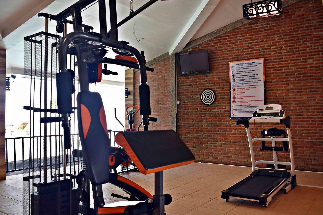Meotel Purwokerto Ngoại thất bức ảnh