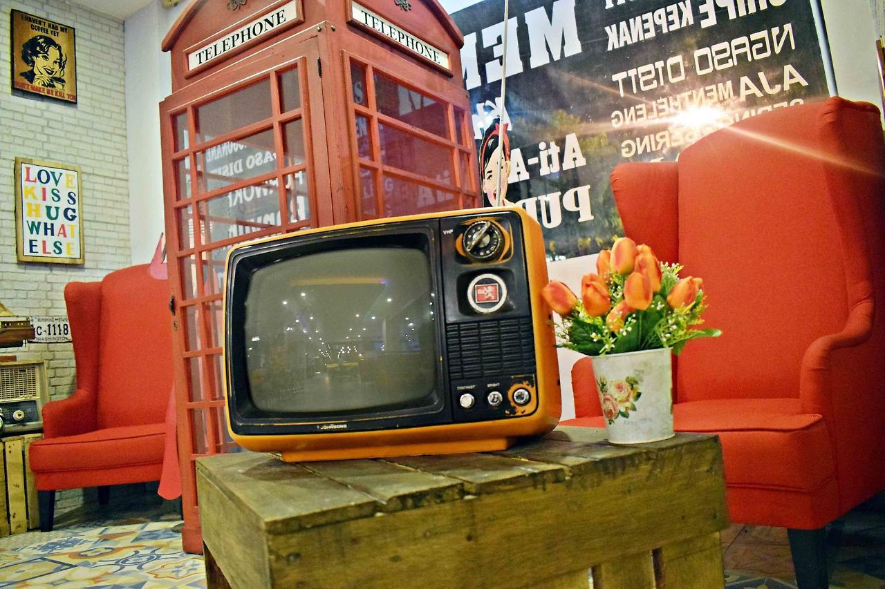 Meotel Purwokerto Ngoại thất bức ảnh