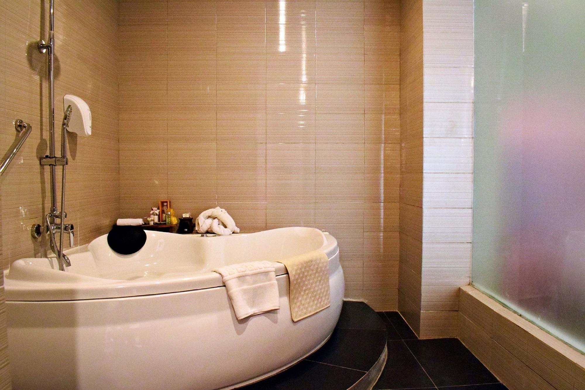 Meotel Purwokerto Ngoại thất bức ảnh
