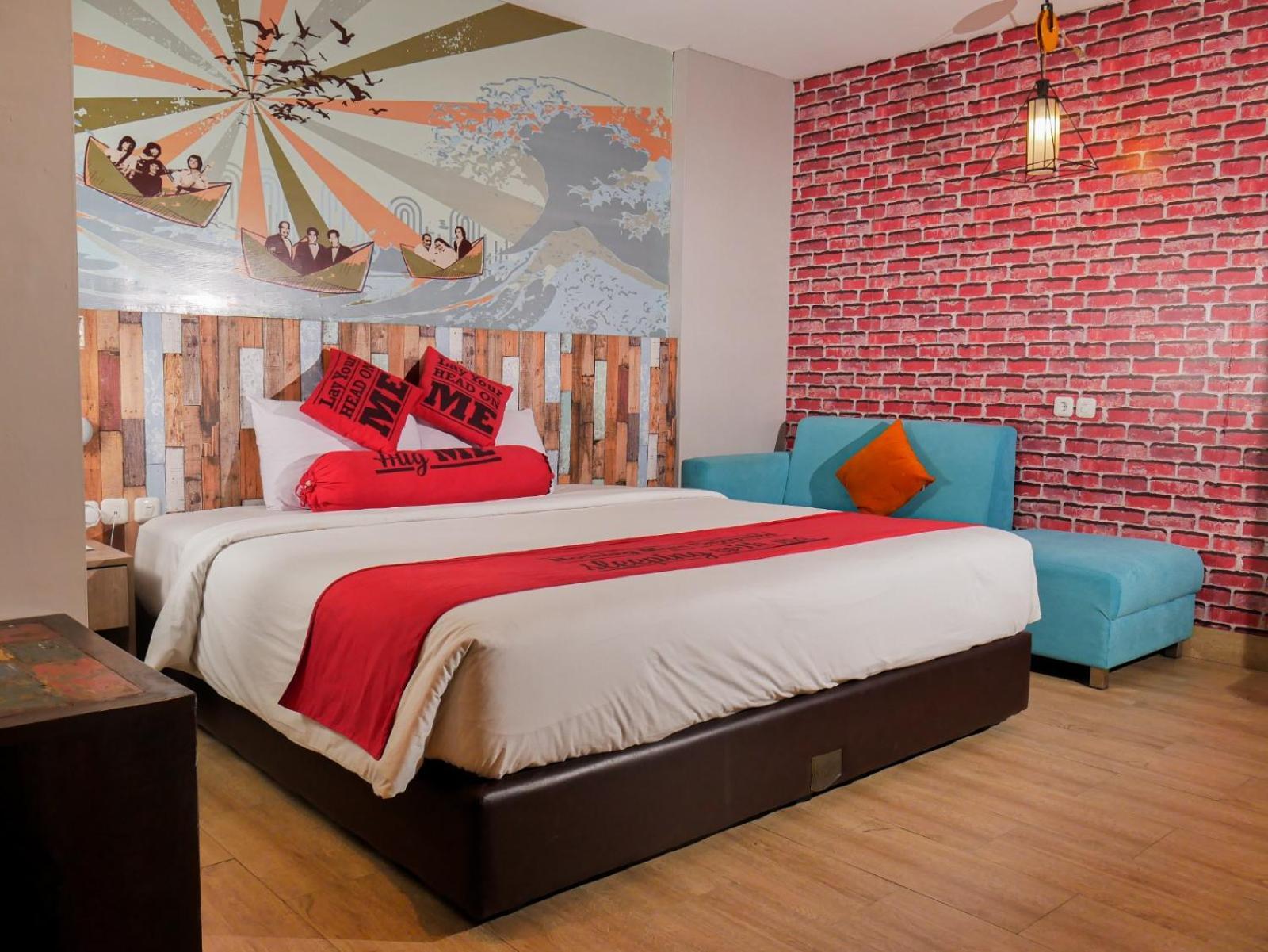 Meotel Purwokerto Ngoại thất bức ảnh