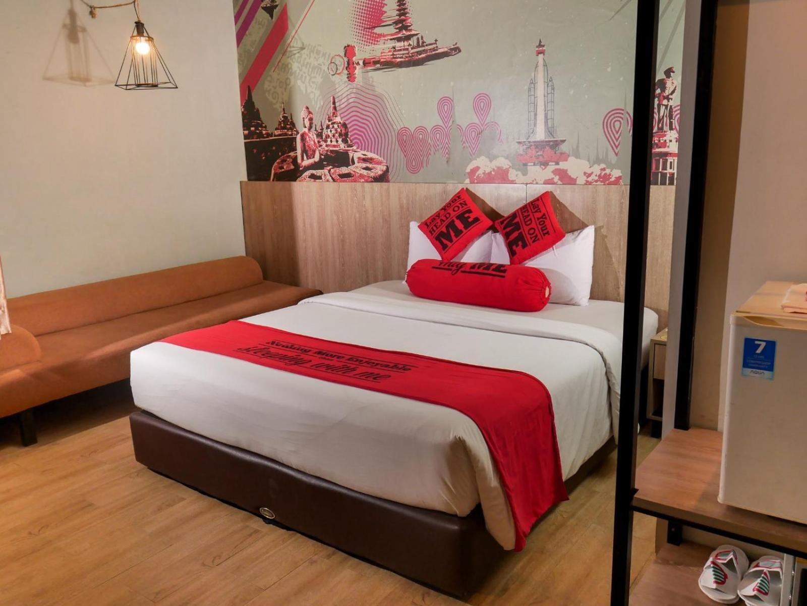 Meotel Purwokerto Ngoại thất bức ảnh