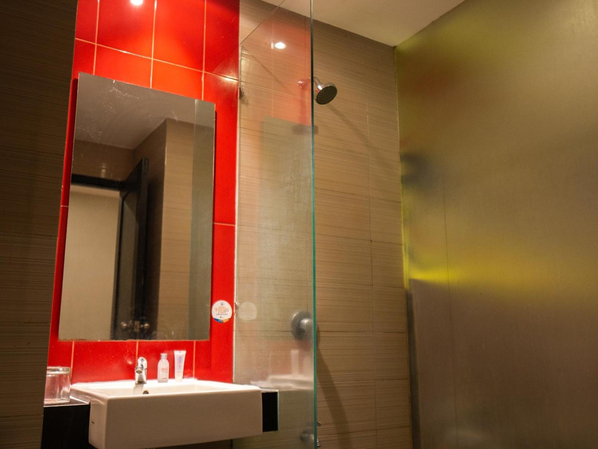 Meotel Purwokerto Ngoại thất bức ảnh