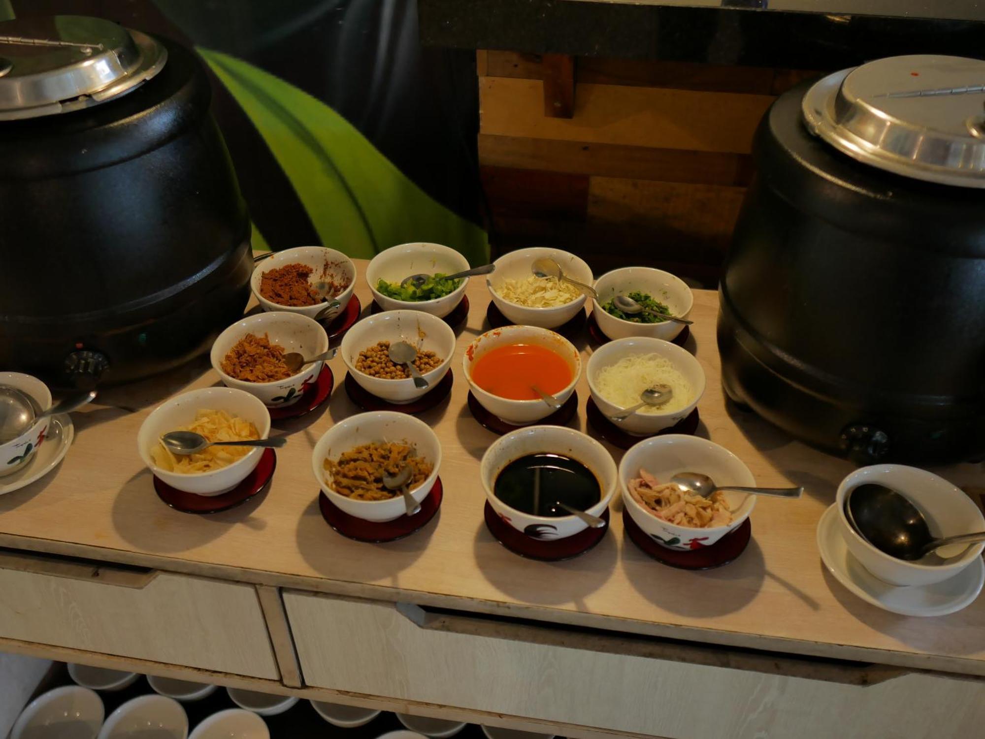 Meotel Purwokerto Ngoại thất bức ảnh
