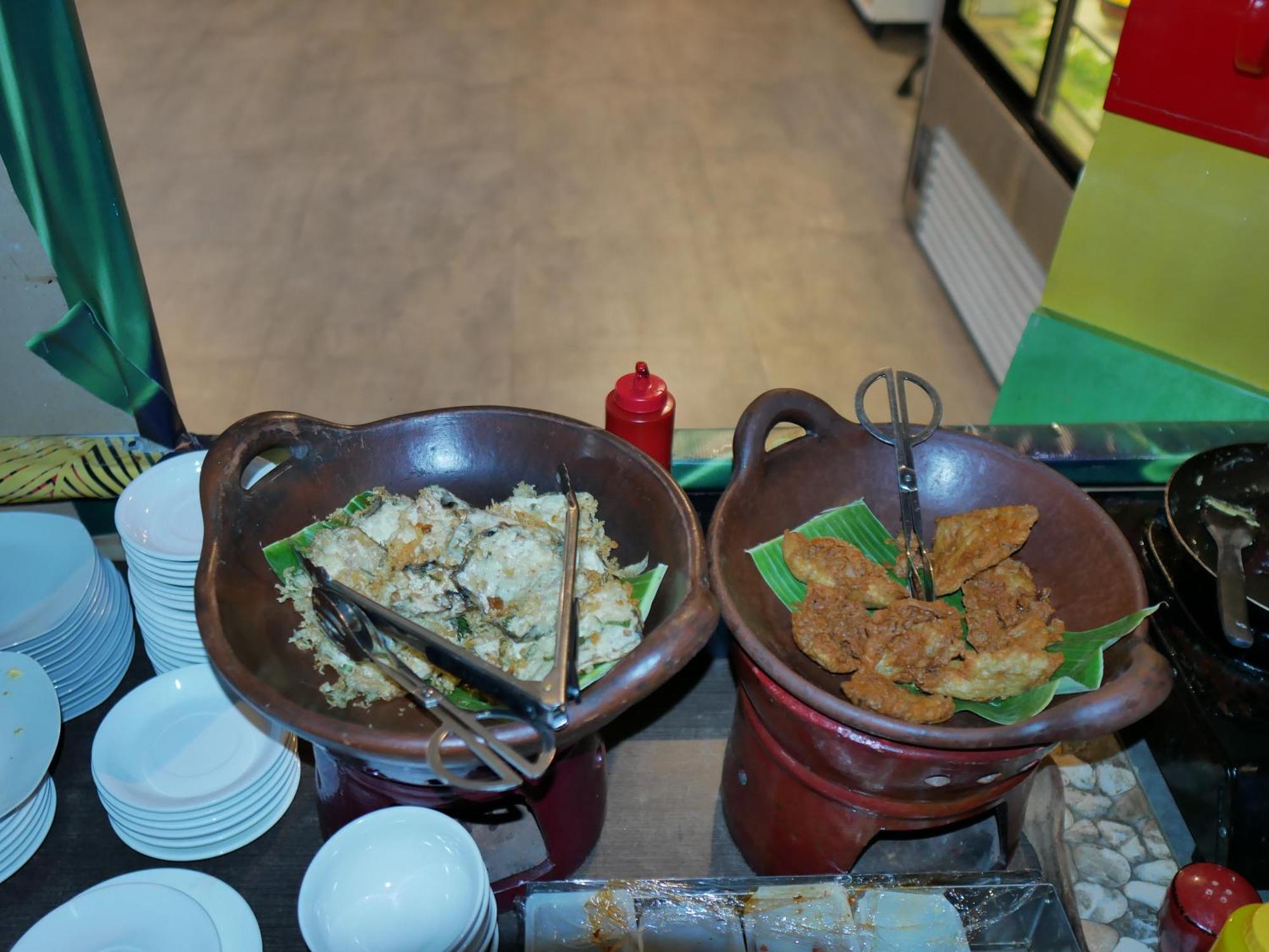 Meotel Purwokerto Ngoại thất bức ảnh