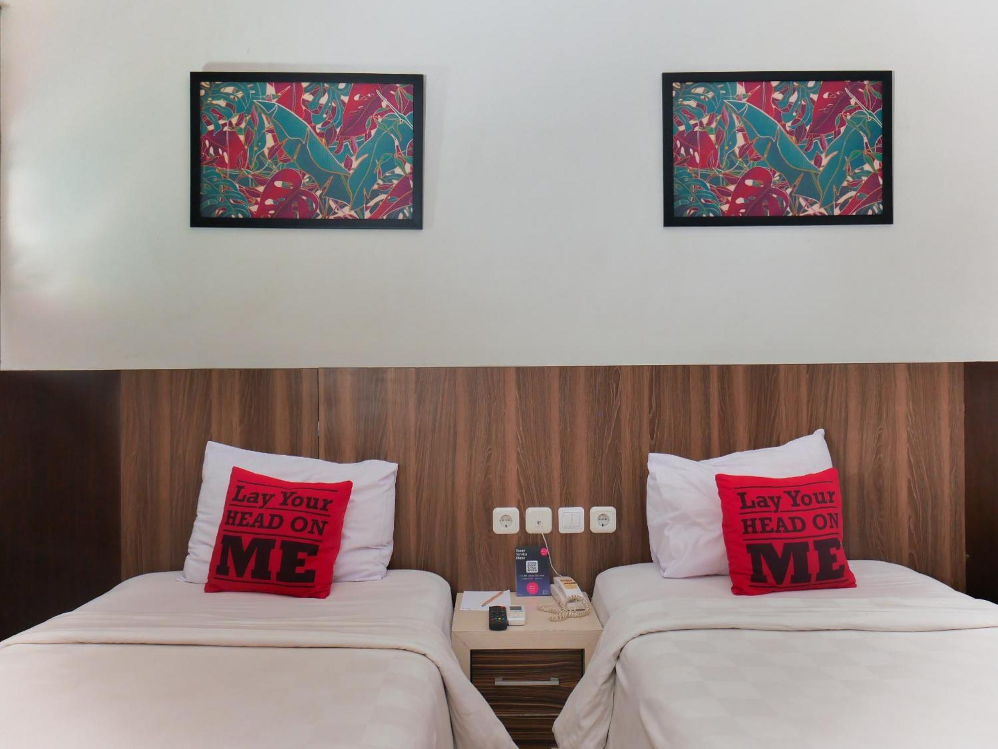 Meotel Purwokerto Ngoại thất bức ảnh