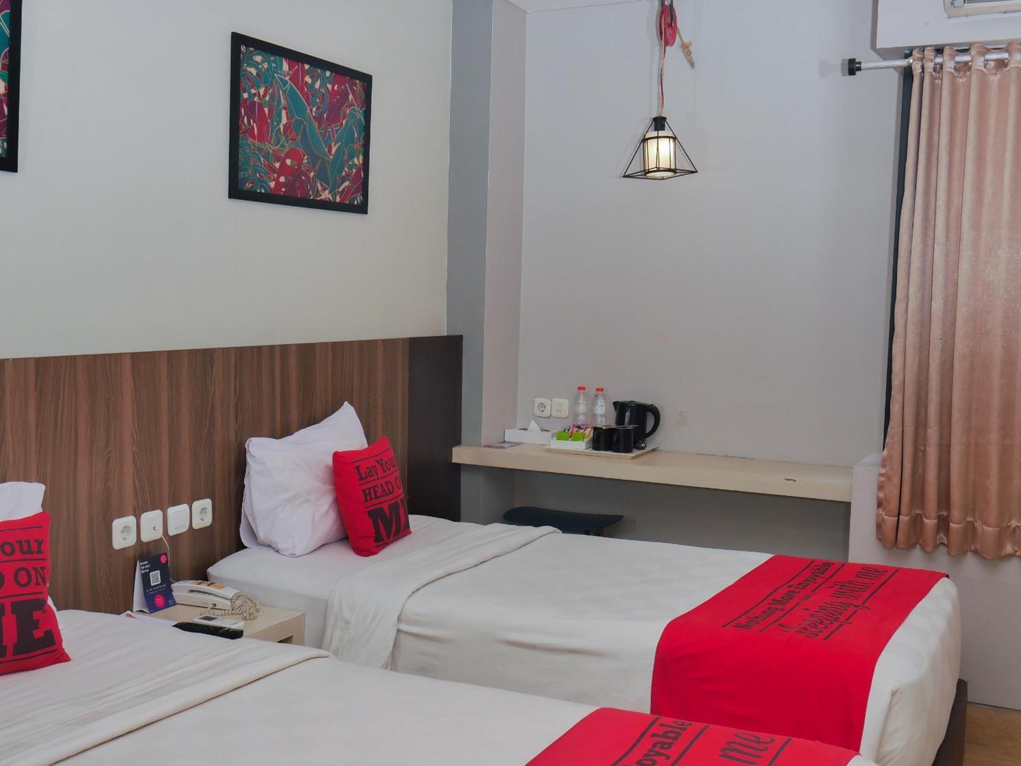 Meotel Purwokerto Ngoại thất bức ảnh