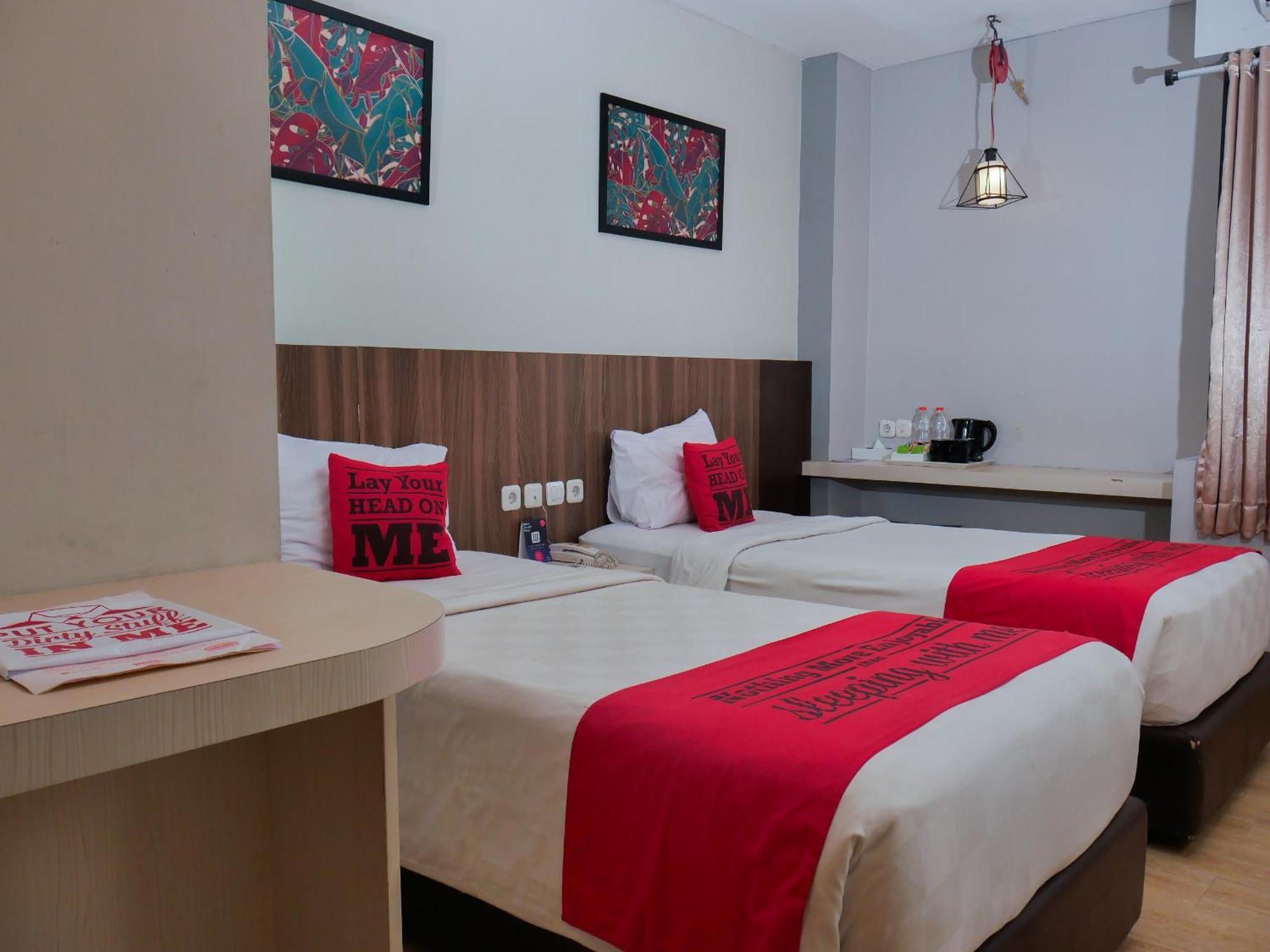 Meotel Purwokerto Ngoại thất bức ảnh