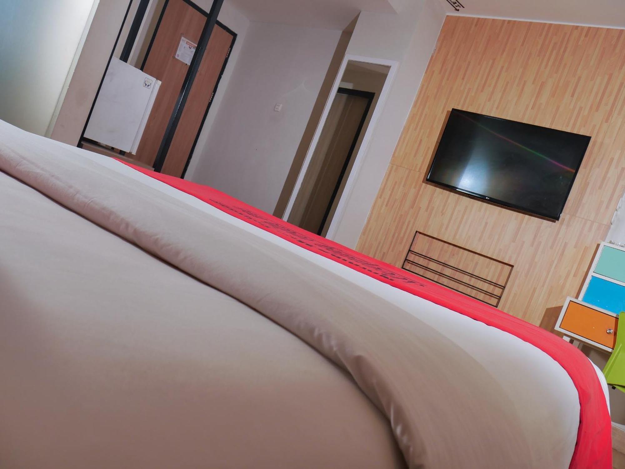 Meotel Purwokerto Ngoại thất bức ảnh