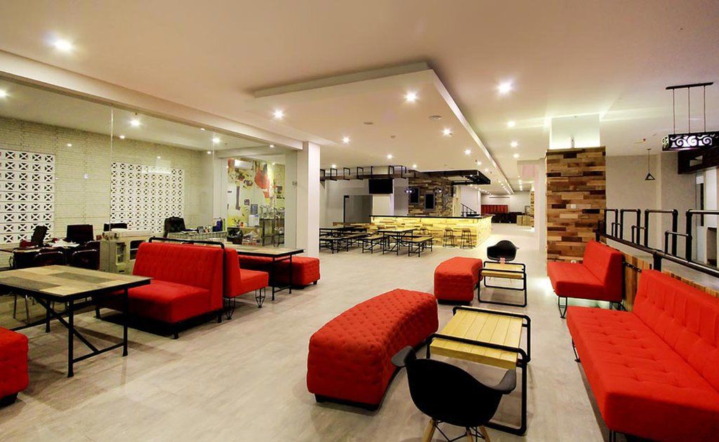 Meotel Purwokerto Ngoại thất bức ảnh